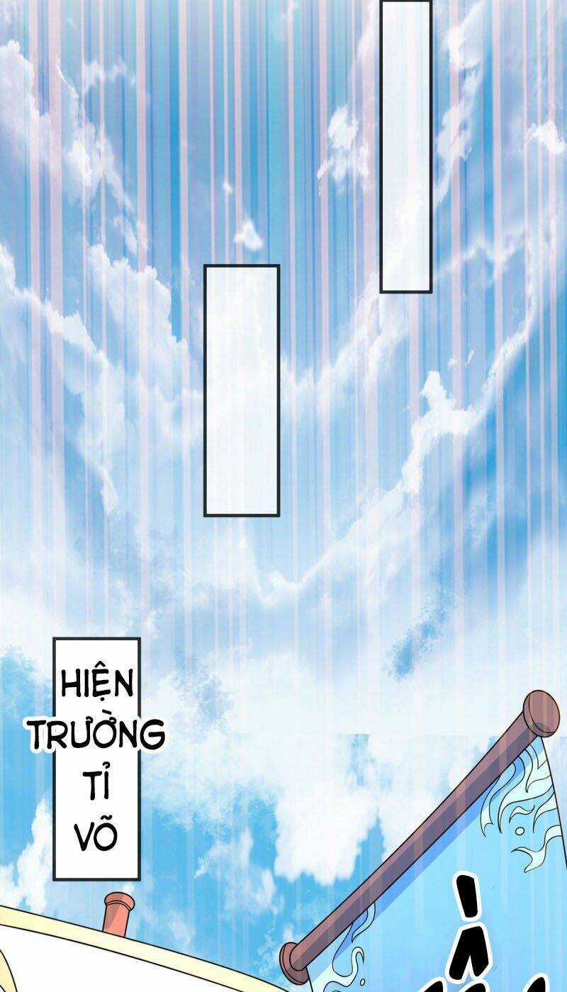 Vạn Cổ Đệ Nhất Tế Chapter 20 trang 21