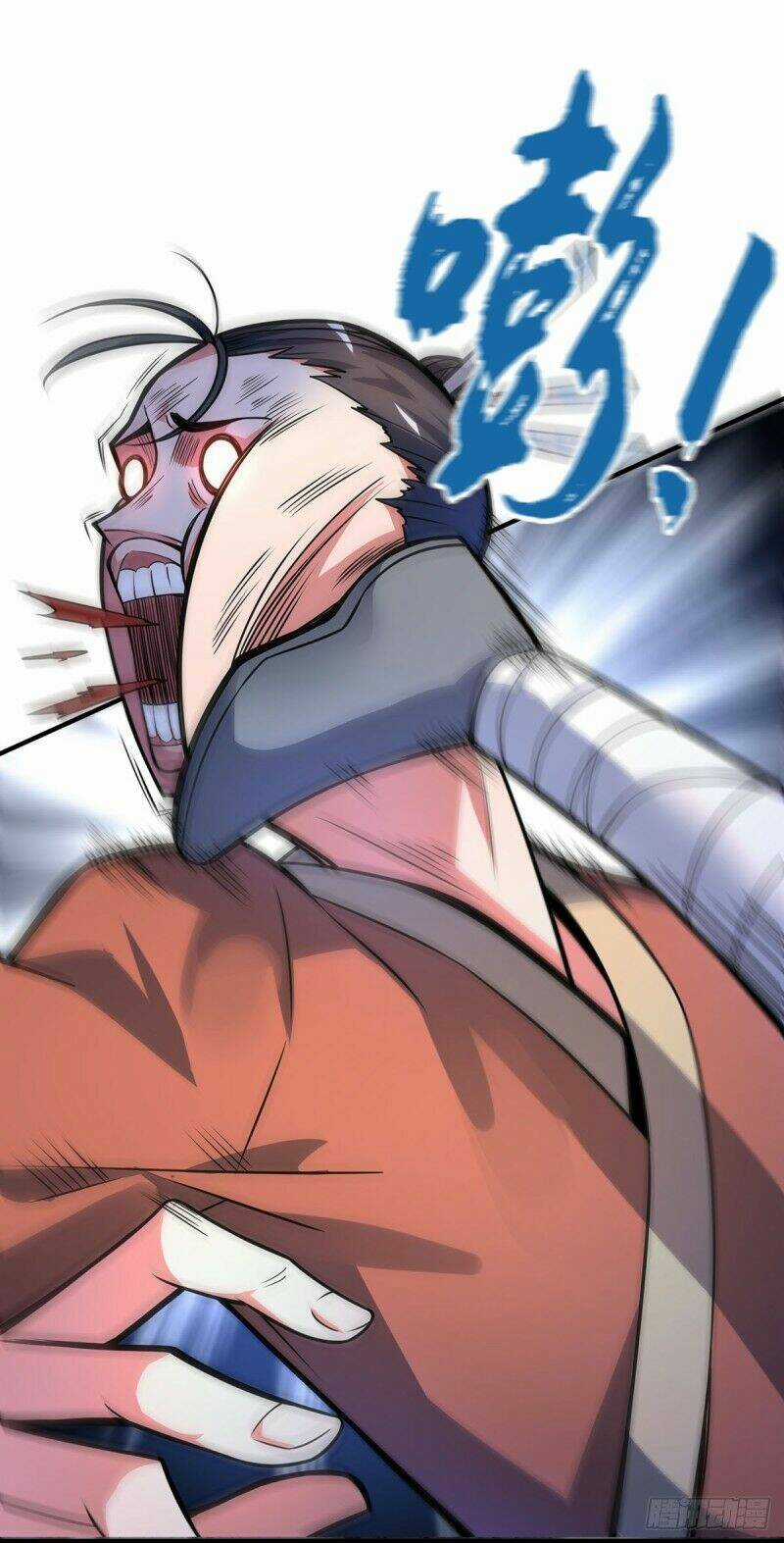 Vạn Cổ Đệ Nhất Tế Chapter 20 trang 23