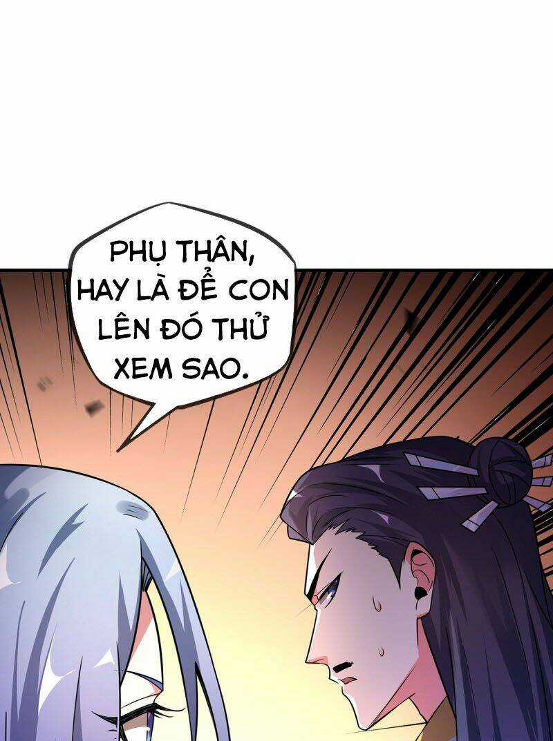 Vạn Cổ Đệ Nhất Tế Chapter 20 trang 29