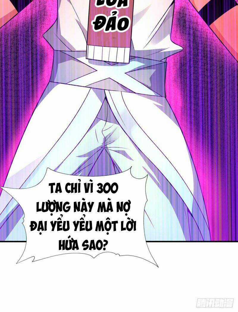 Vạn Cổ Đệ Nhất Tế Chapter 20 trang 3