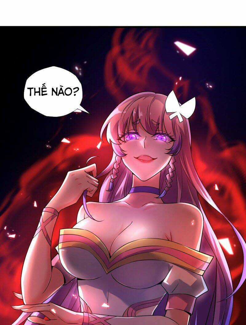 Vạn Cổ Đệ Nhất Tế Chapter 20 trang 4