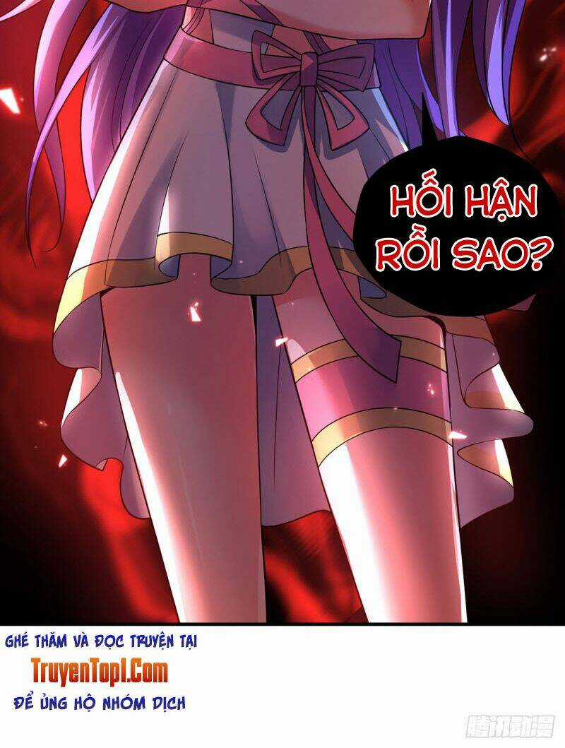 Vạn Cổ Đệ Nhất Tế Chapter 20 trang 5