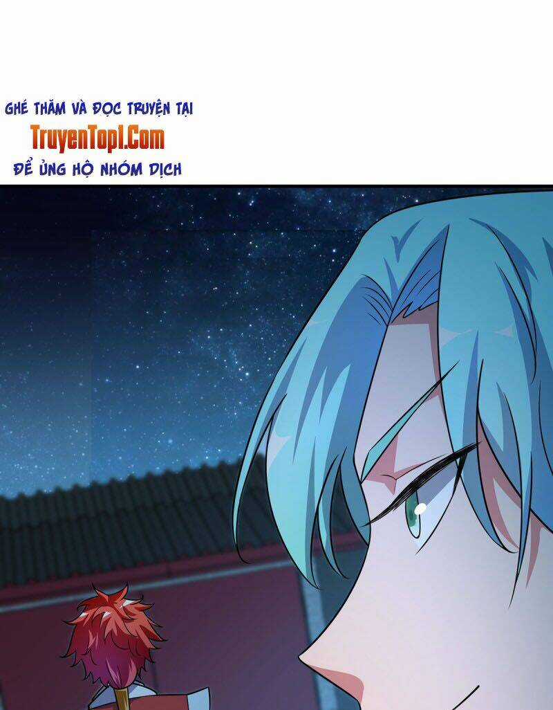 Vạn Cổ Đệ Nhất Tế Chapter 20 trang 8