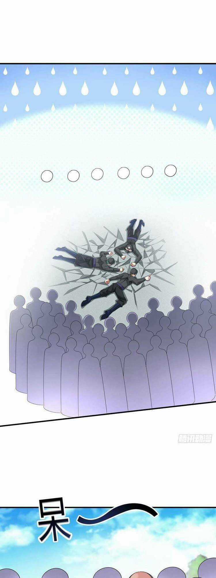 Vạn Cổ Đệ Nhất Tế Chapter 206 trang 0