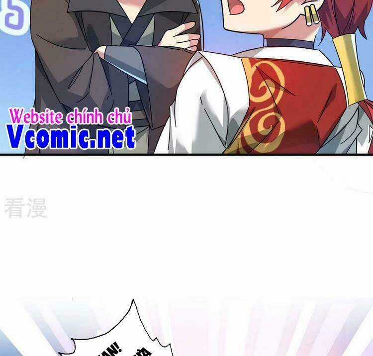 Vạn Cổ Đệ Nhất Tế Chapter 209 trang 16
