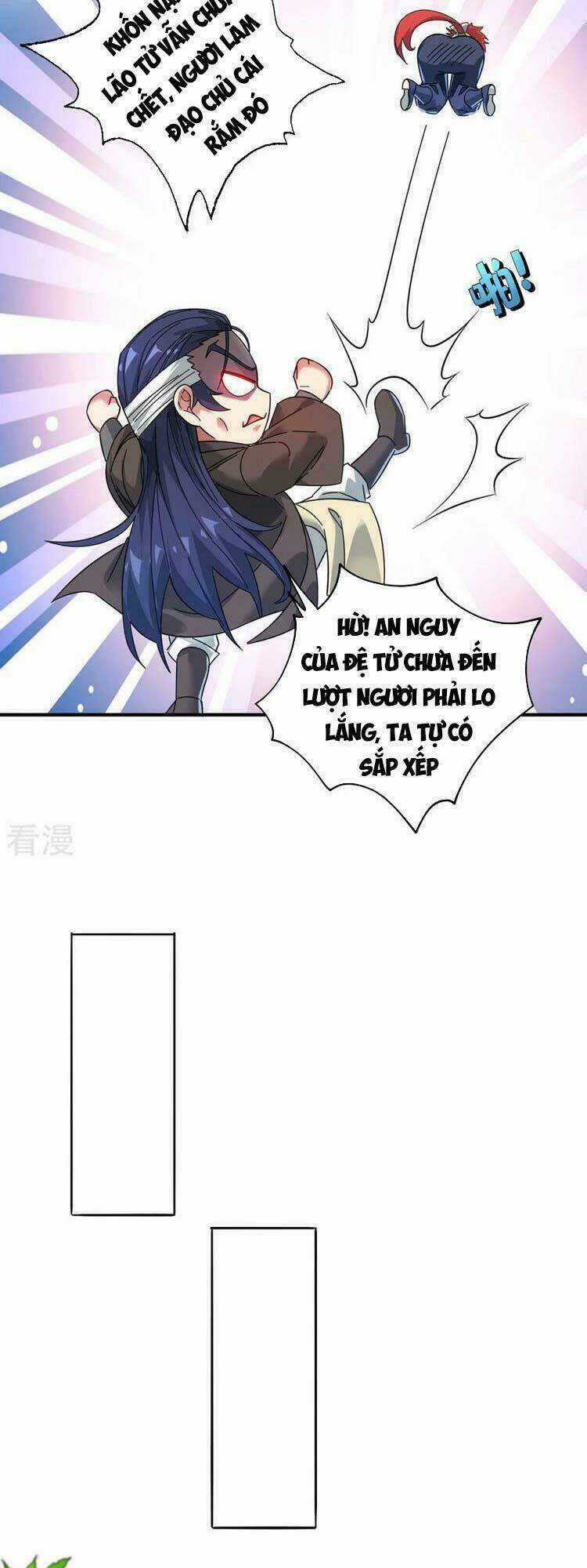 Vạn Cổ Đệ Nhất Tế Chapter 209 trang 17