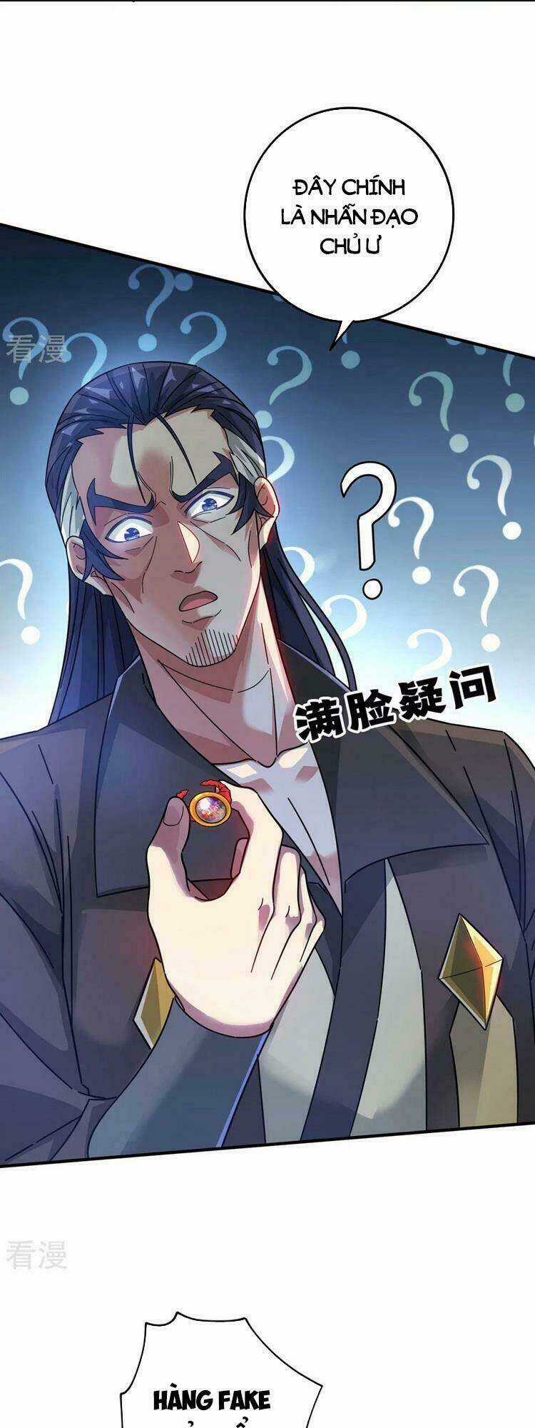 Vạn Cổ Đệ Nhất Tế Chapter 209 trang 2