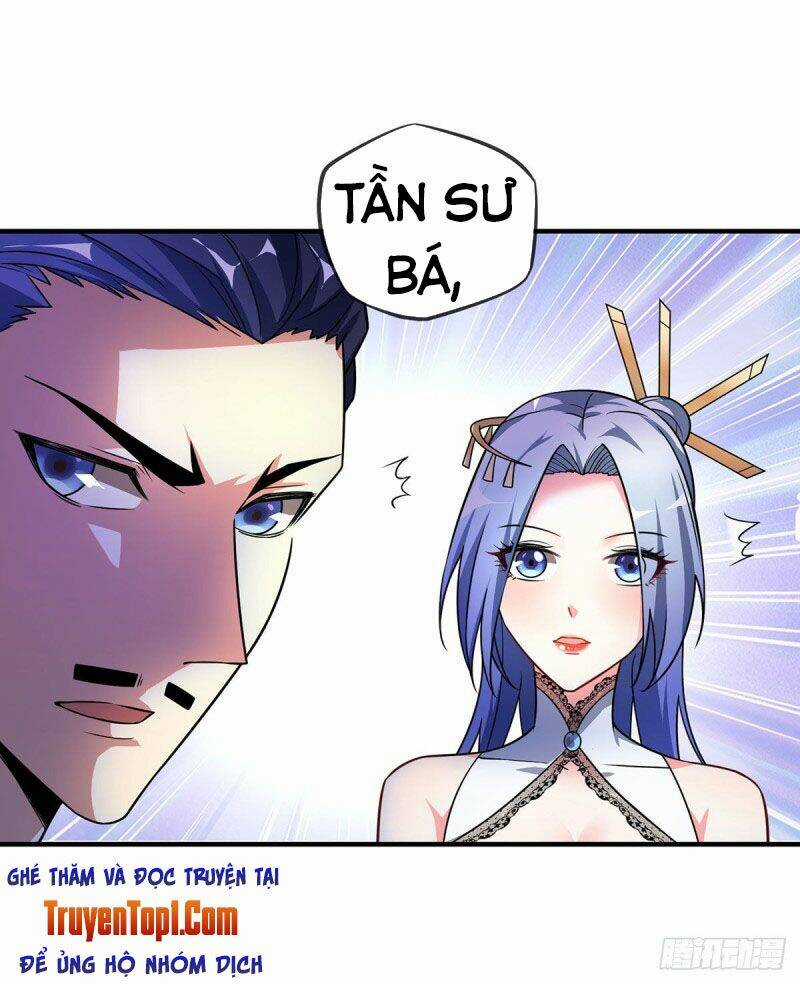 Vạn Cổ Đệ Nhất Tế Chapter 21 trang 0