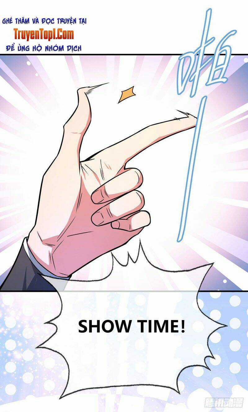 Vạn Cổ Đệ Nhất Tế Chapter 21 trang 12