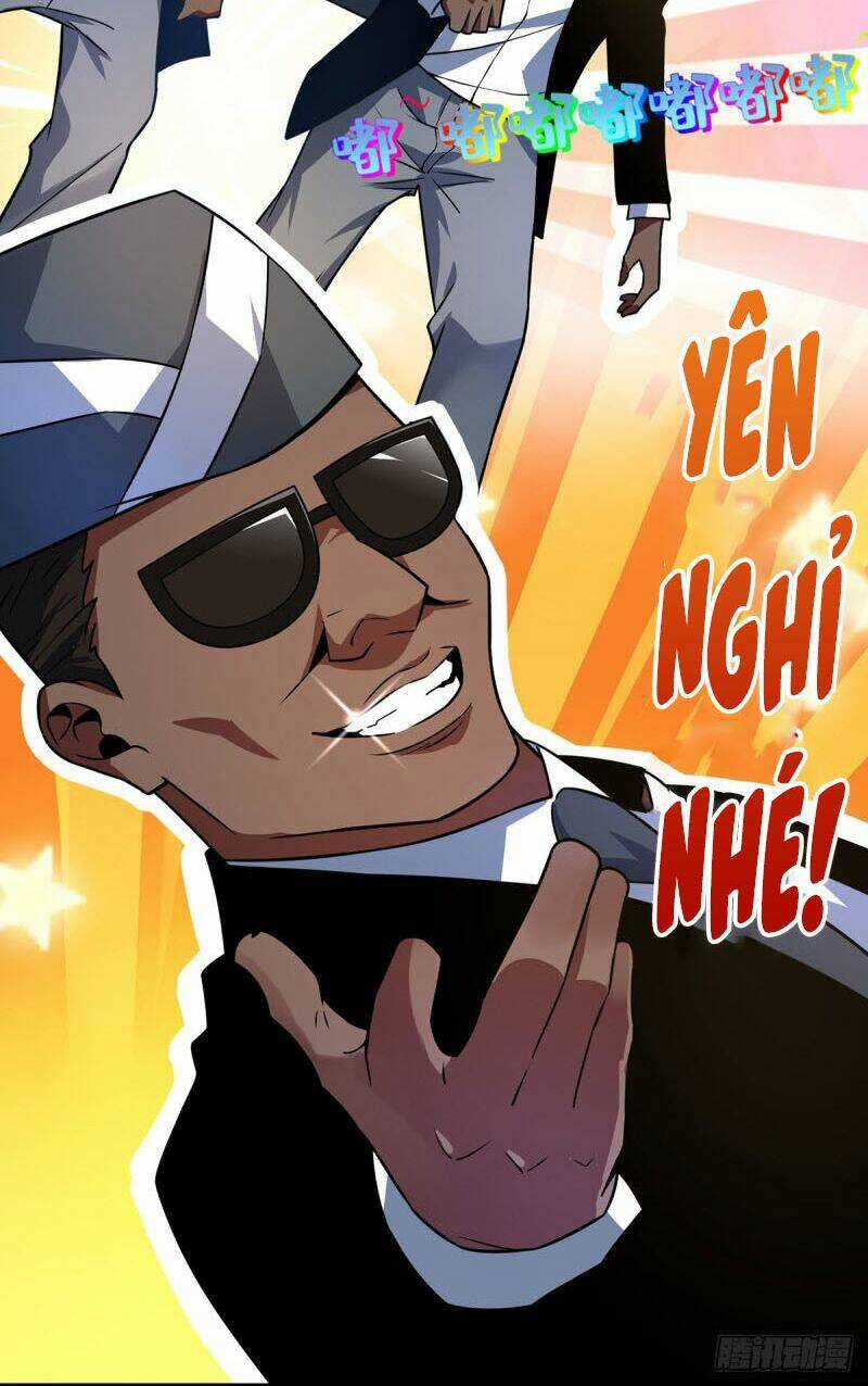 Vạn Cổ Đệ Nhất Tế Chapter 21 trang 14