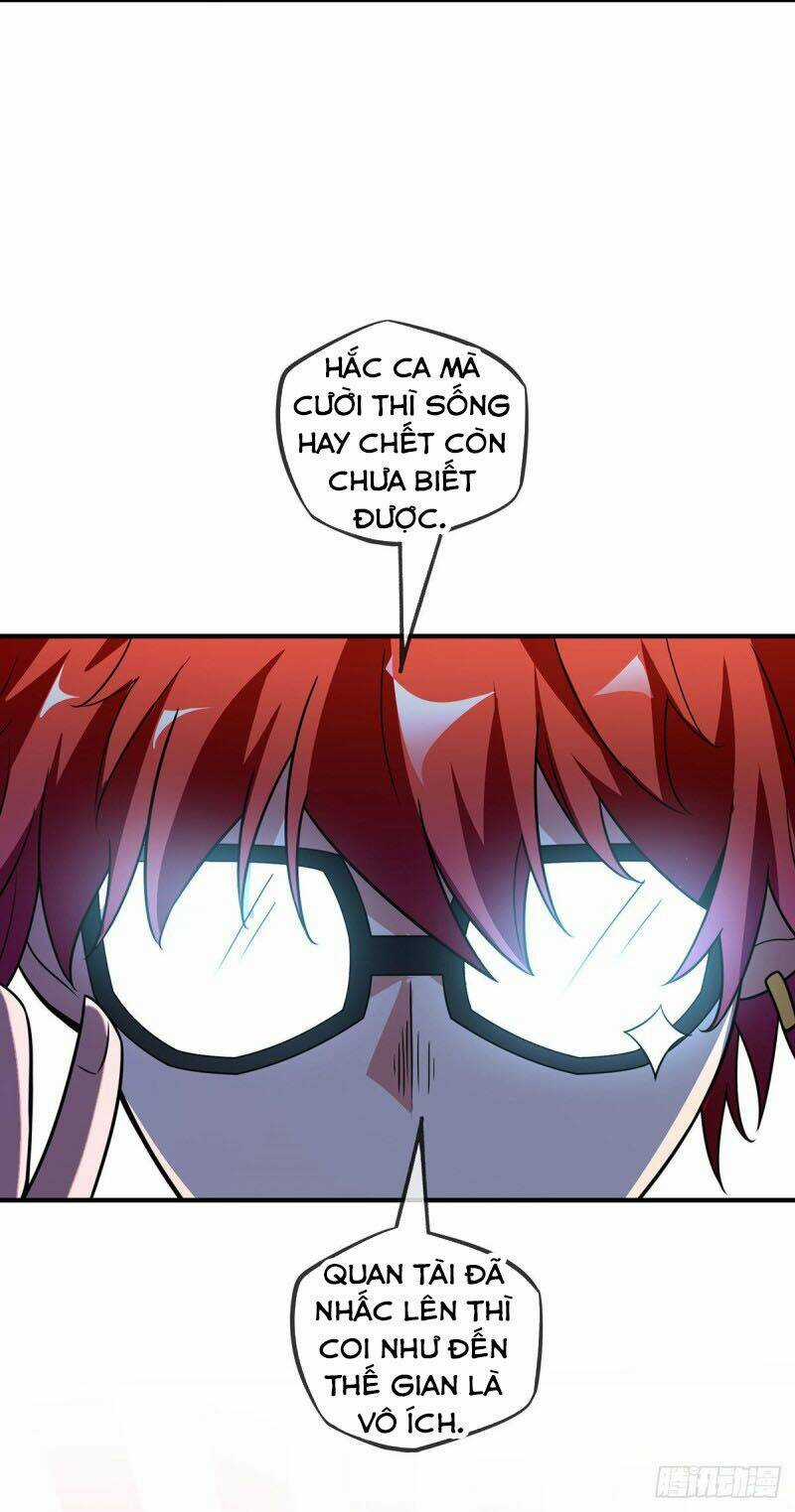 Vạn Cổ Đệ Nhất Tế Chapter 21 trang 15