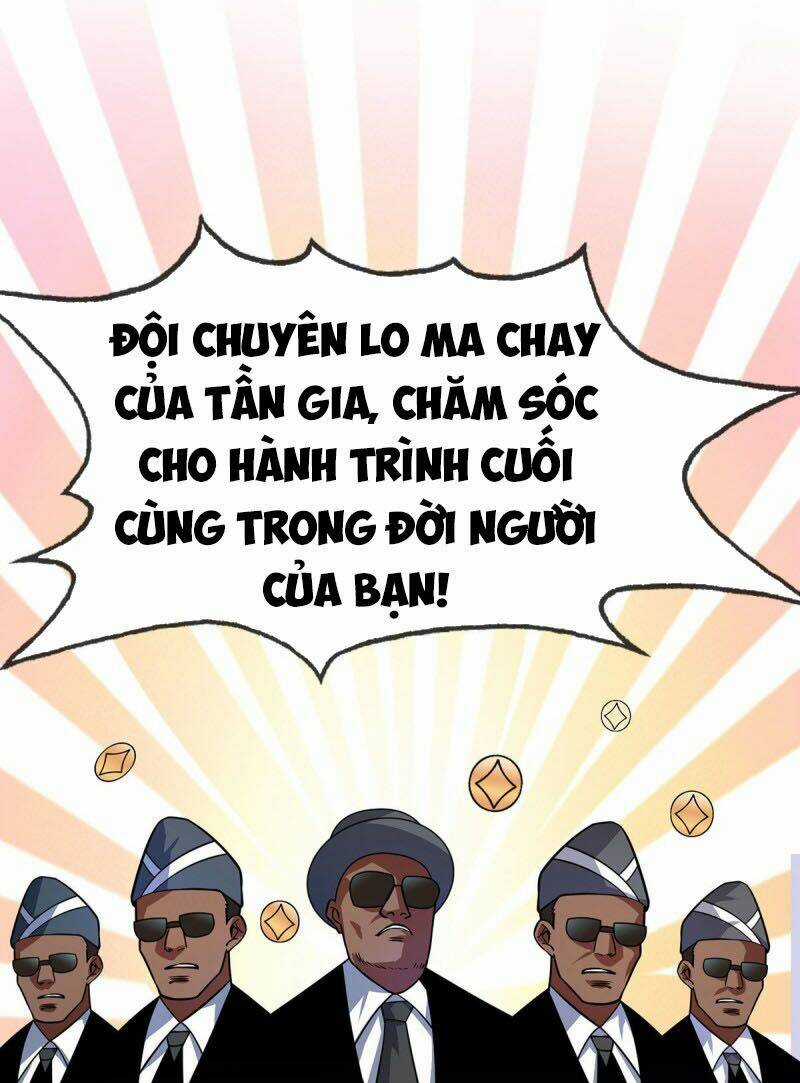 Vạn Cổ Đệ Nhất Tế Chapter 21 trang 16