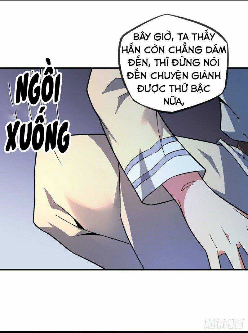 Vạn Cổ Đệ Nhất Tế Chapter 21 trang 2