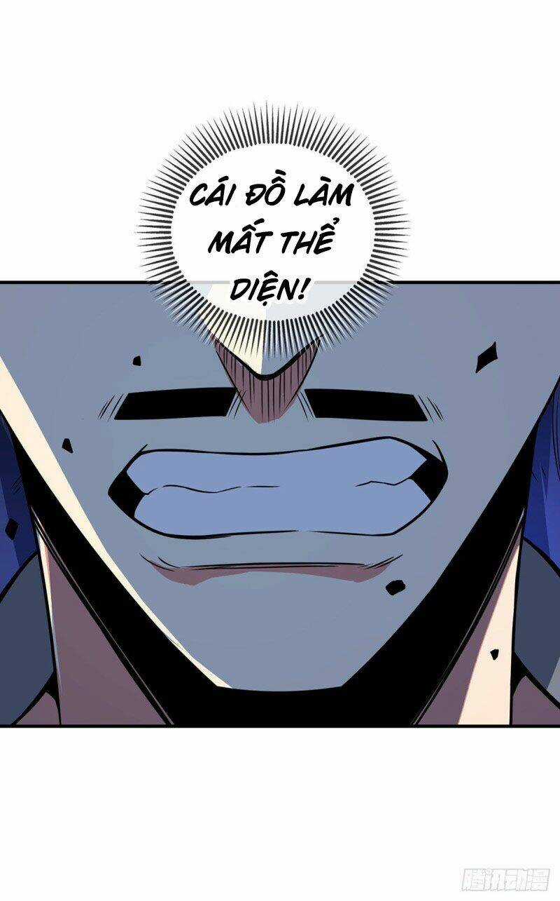 Vạn Cổ Đệ Nhất Tế Chapter 21 trang 21