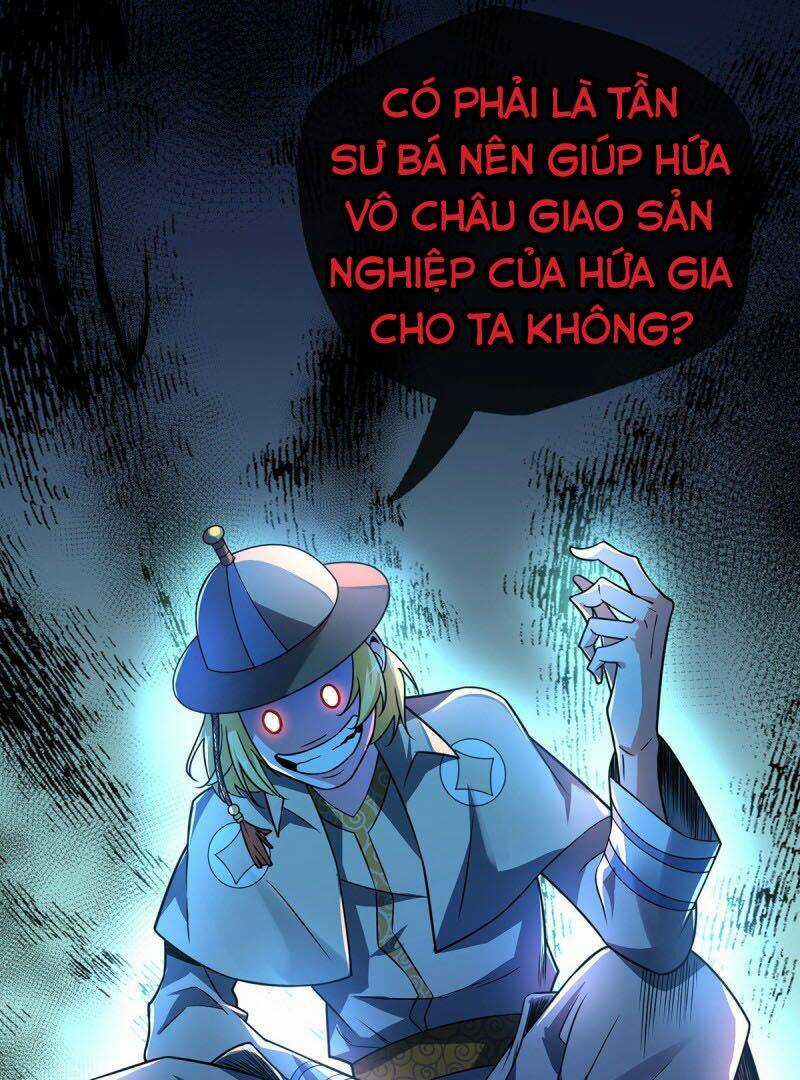 Vạn Cổ Đệ Nhất Tế Chapter 21 trang 3