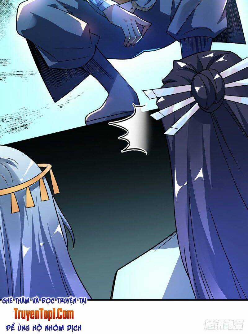 Vạn Cổ Đệ Nhất Tế Chapter 21 trang 4