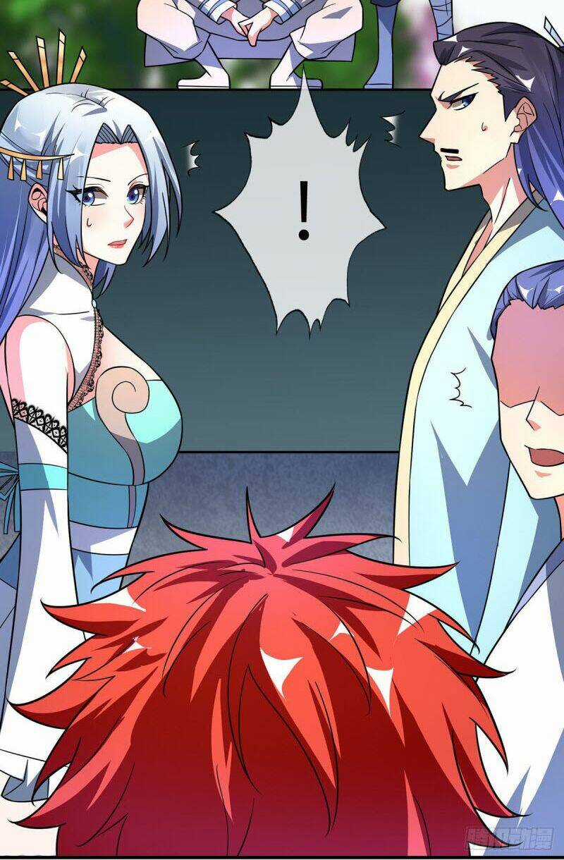 Vạn Cổ Đệ Nhất Tế Chapter 21 trang 7