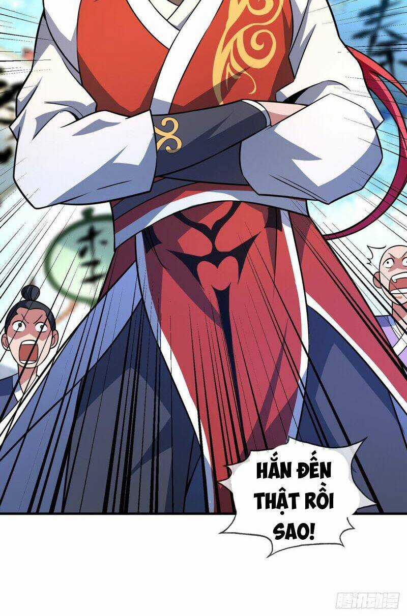 Vạn Cổ Đệ Nhất Tế Chapter 21 trang 9