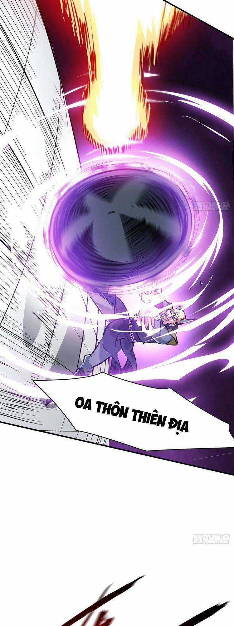 Vạn Cổ Đệ Nhất Tế Chapter 211 trang 1