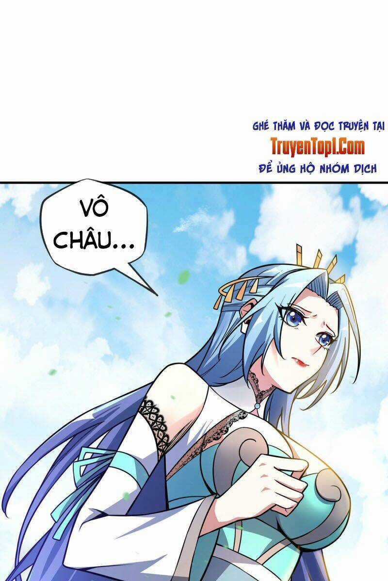 Vạn Cổ Đệ Nhất Tế Chapter 22 trang 0
