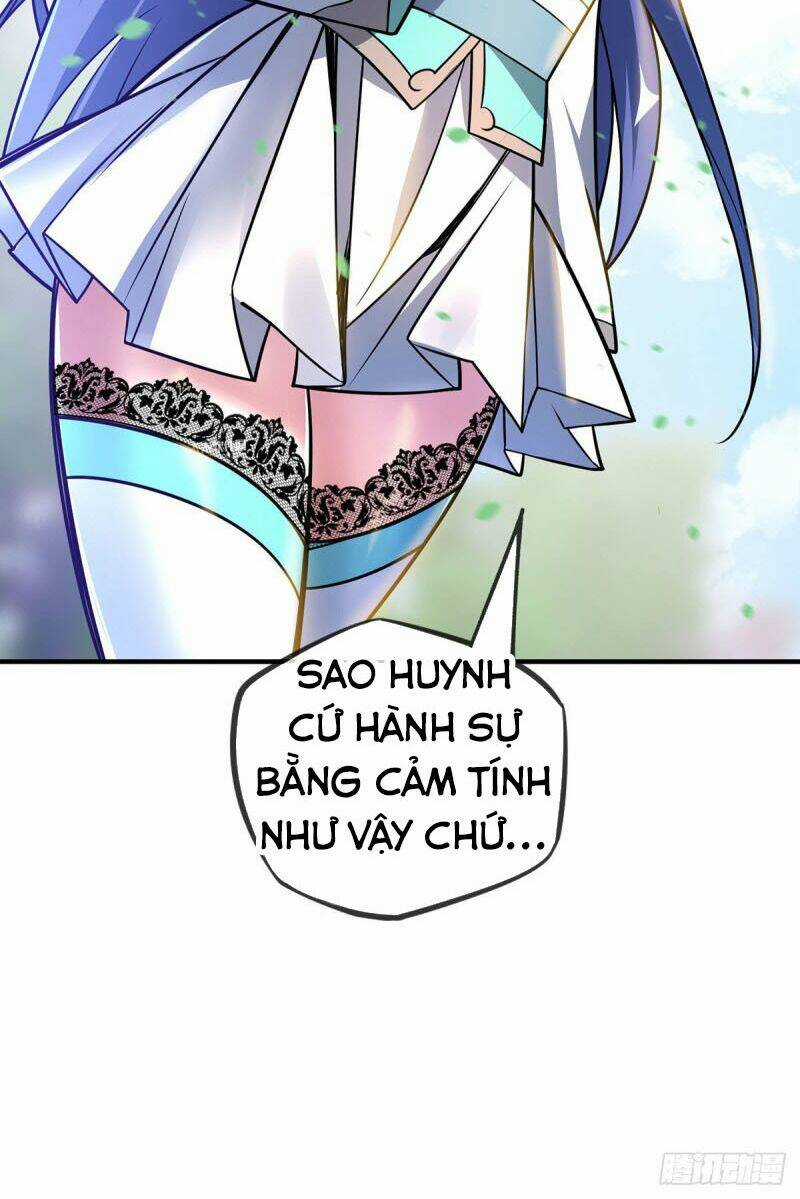 Vạn Cổ Đệ Nhất Tế Chapter 22 trang 1