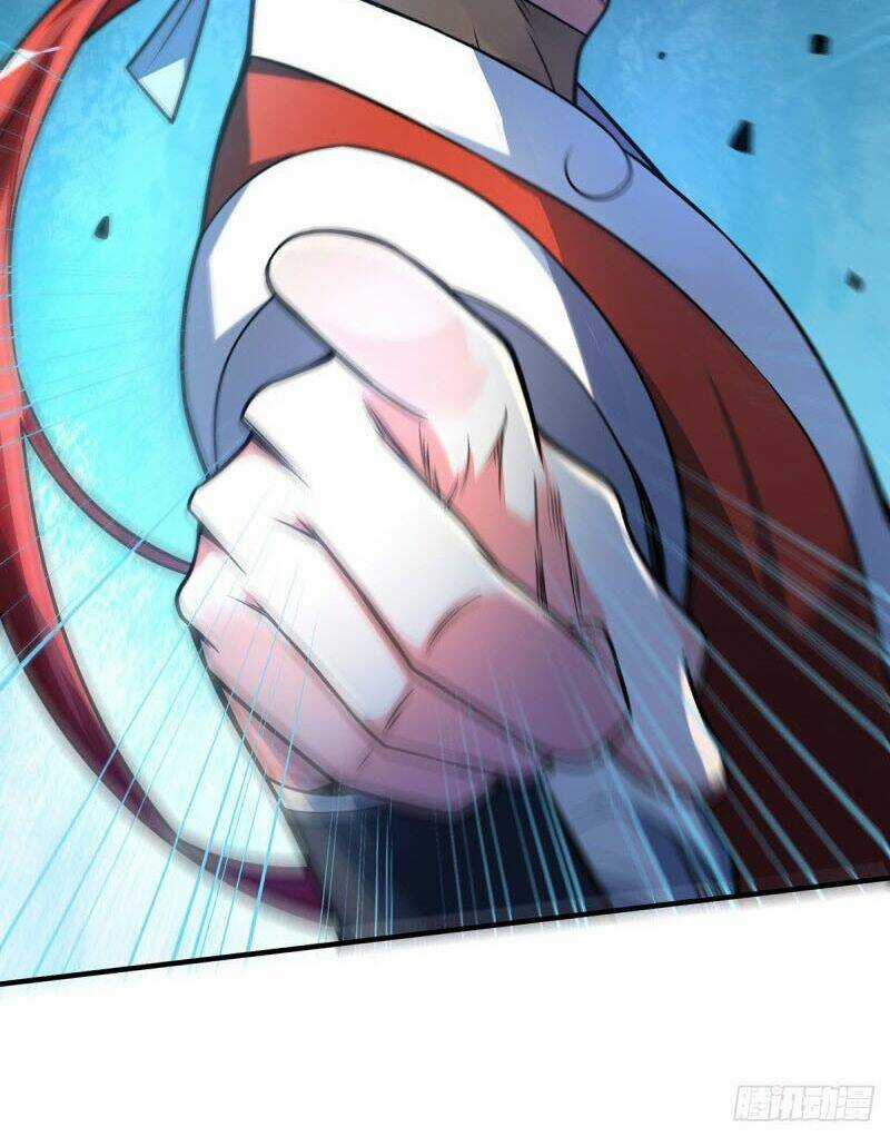 Vạn Cổ Đệ Nhất Tế Chapter 22 trang 21