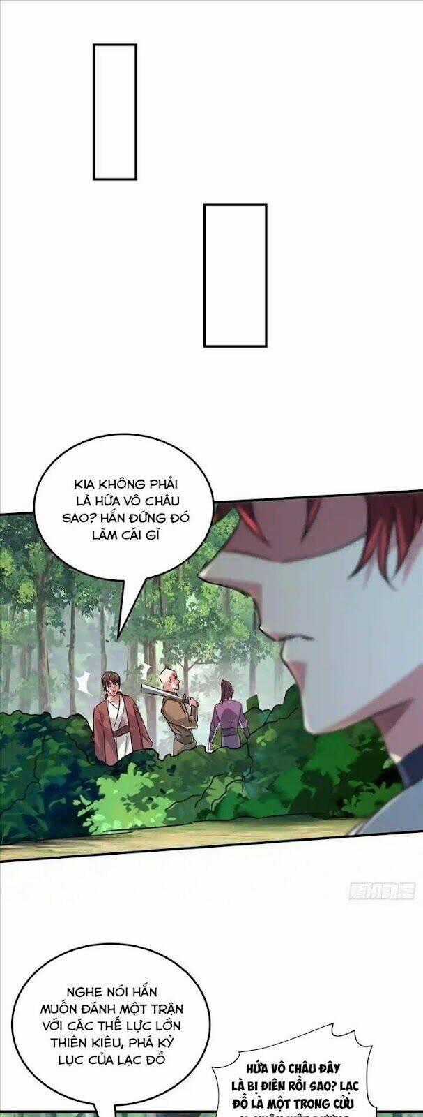 Vạn Cổ Đệ Nhất Tế Chapter 223 trang 0