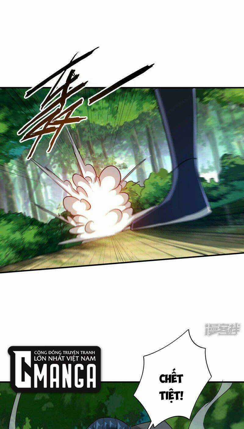 Vạn Cổ Đệ Nhất Tế Chapter 225 trang 0