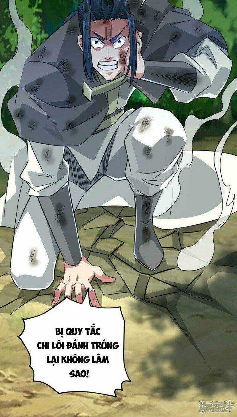 Vạn Cổ Đệ Nhất Tế Chapter 225 trang 1