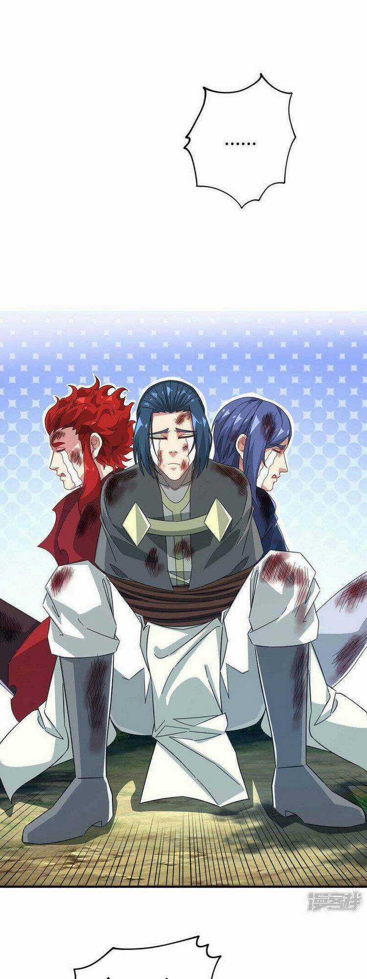 Vạn Cổ Đệ Nhất Tế Chapter 229 trang 0