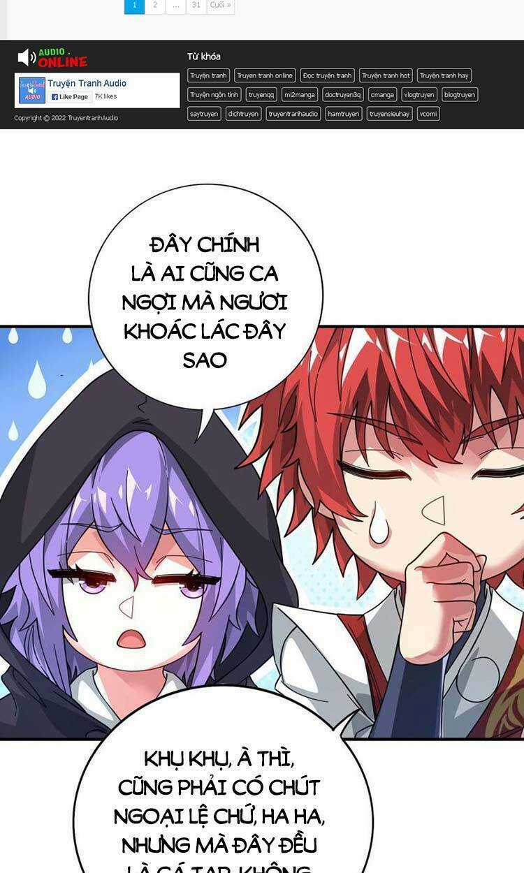 Vạn Cổ Đệ Nhất Tế Chapter 235 trang 0