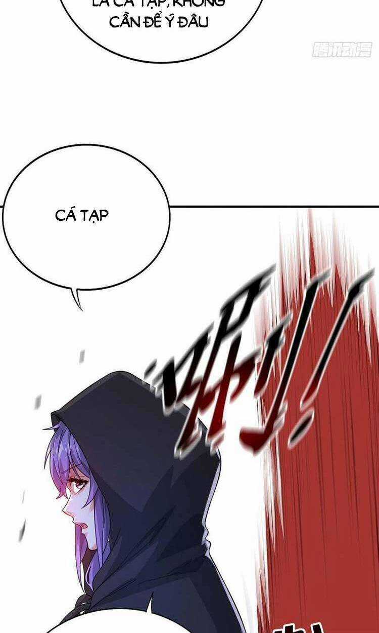 Vạn Cổ Đệ Nhất Tế Chapter 235 trang 1