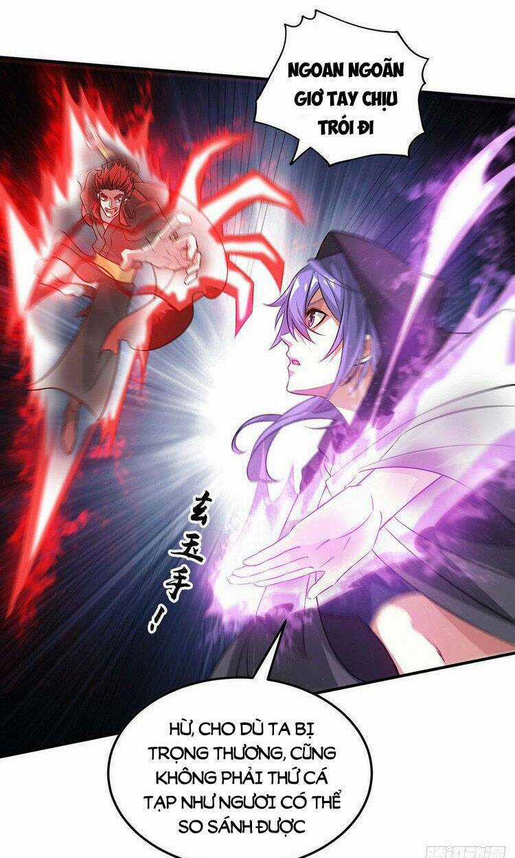 Vạn Cổ Đệ Nhất Tế Chapter 237 trang 0