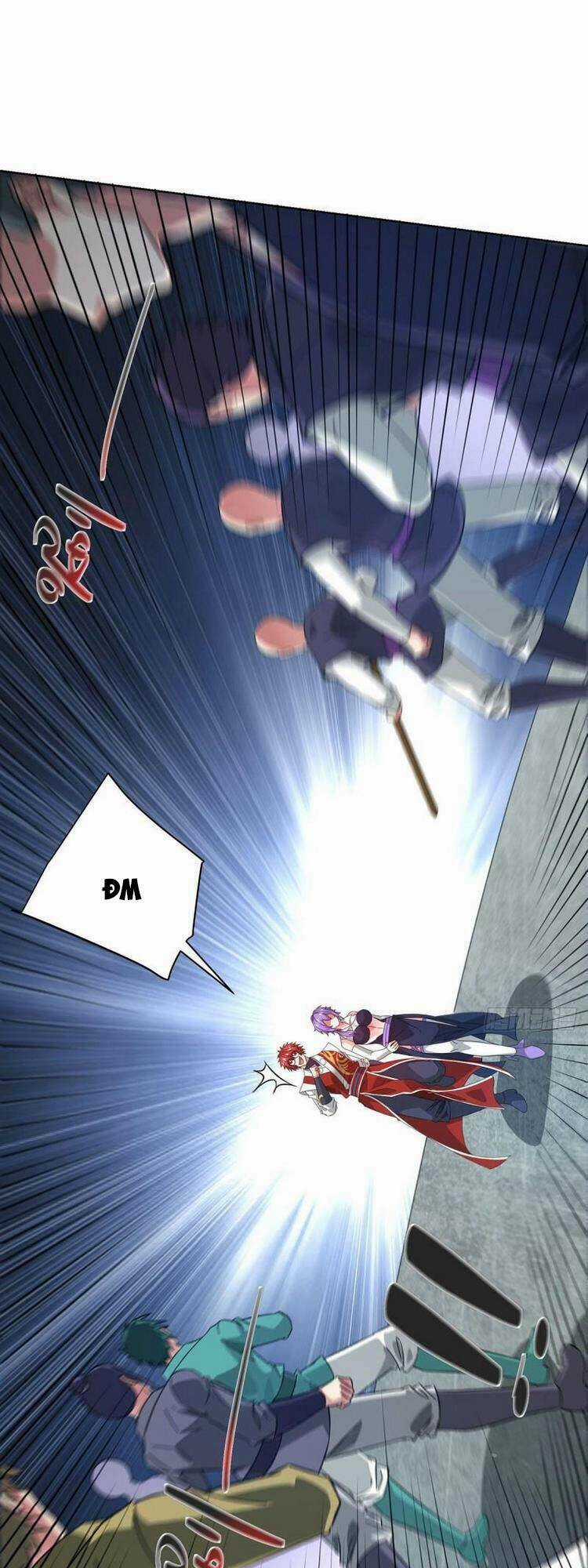 Vạn Cổ Đệ Nhất Tế Chapter 239 trang 0