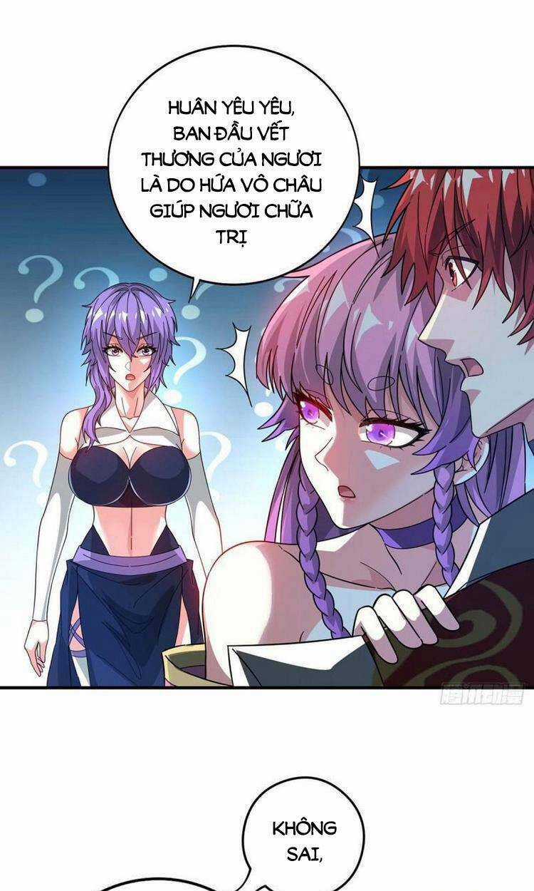 Vạn Cổ Đệ Nhất Tế Chapter 240 trang 0