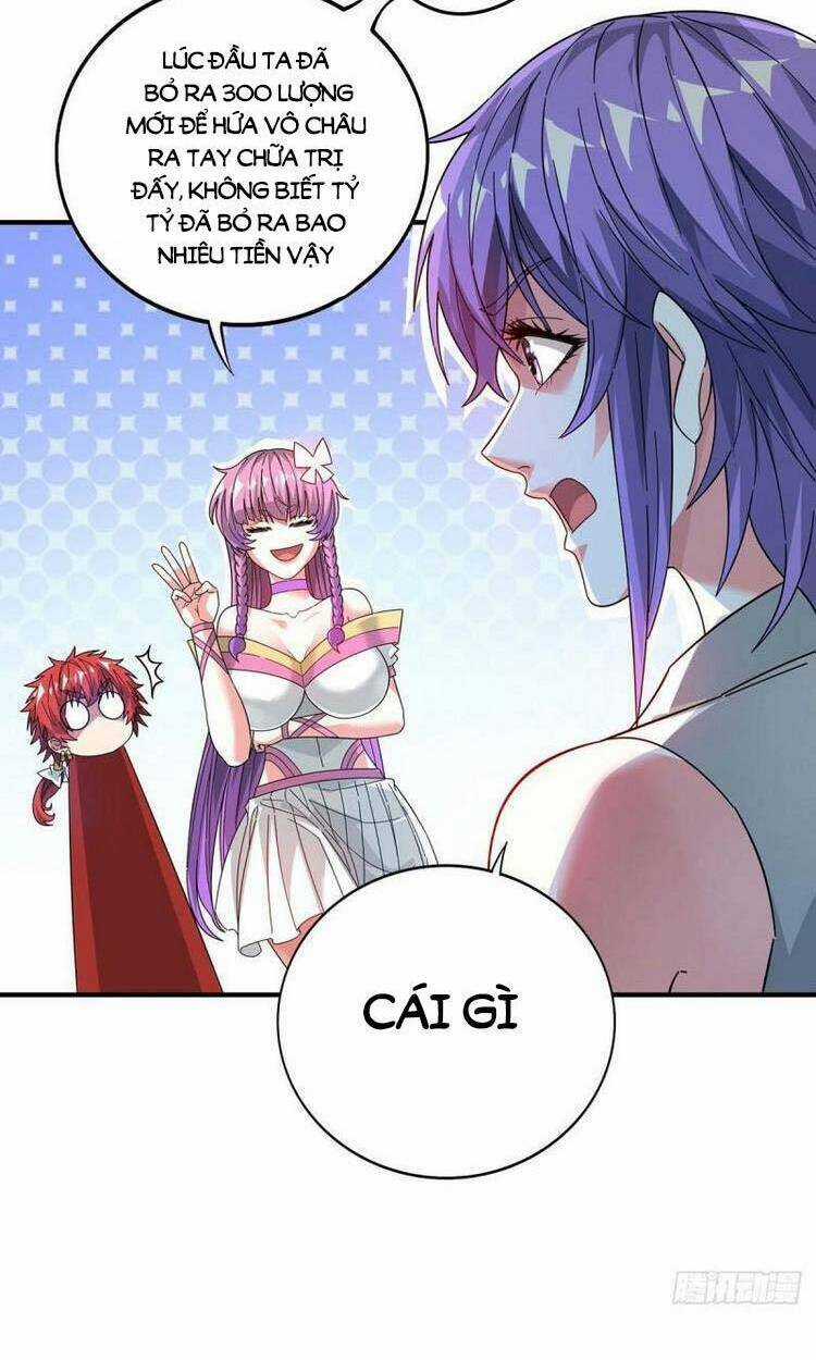 Vạn Cổ Đệ Nhất Tế Chapter 240 trang 1