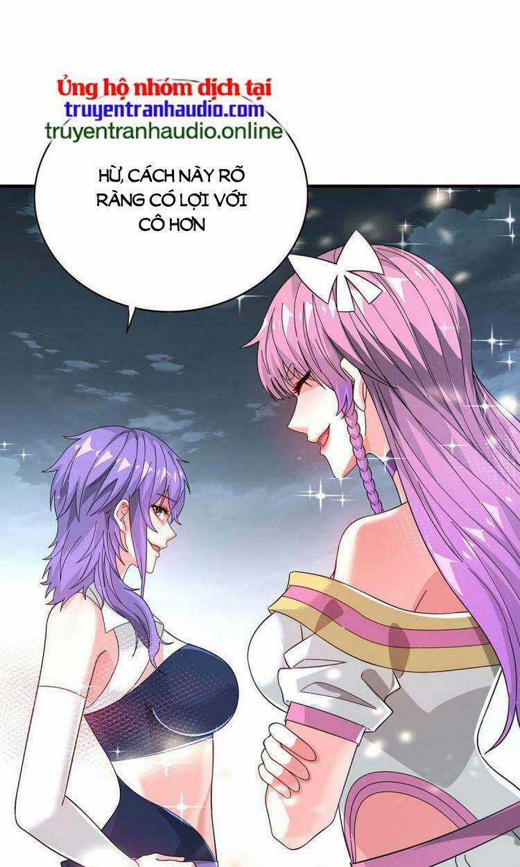 Vạn Cổ Đệ Nhất Tế Chapter 241 trang 0
