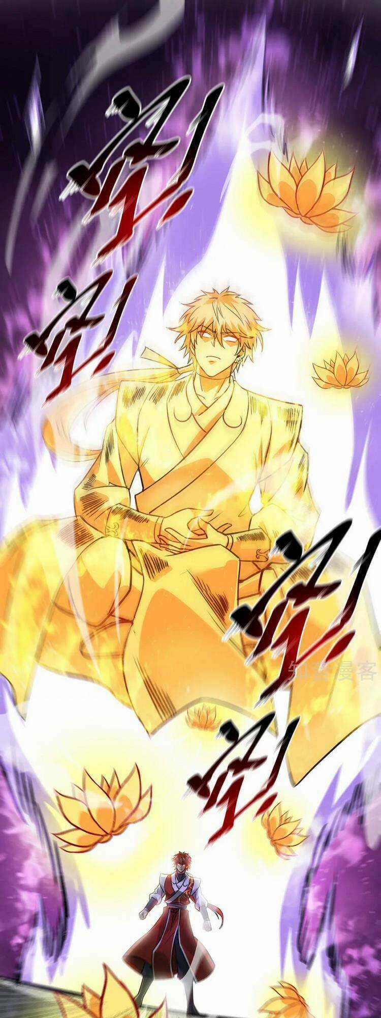 Vạn Cổ Đệ Nhất Tế Chapter 246 trang 0