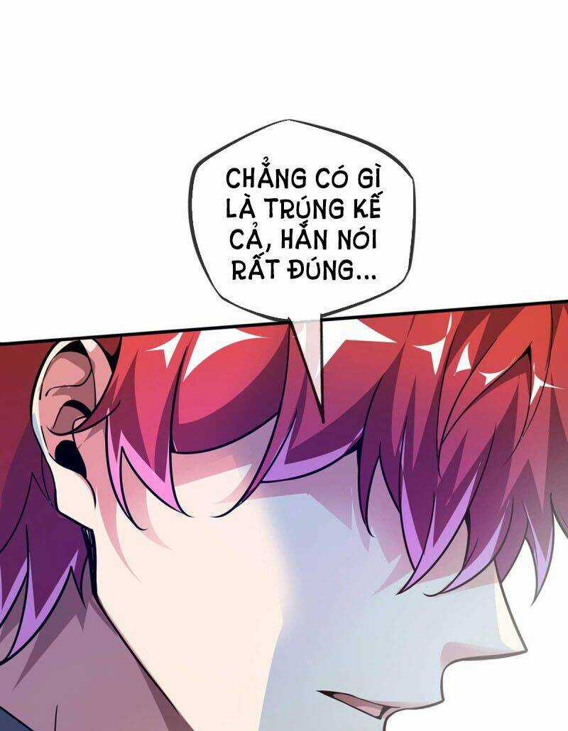 Vạn Cổ Đệ Nhất Tế Chapter 25 trang 1