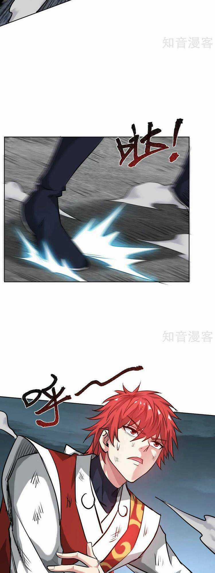 Vạn Cổ Đệ Nhất Tế Chapter 254 trang 1