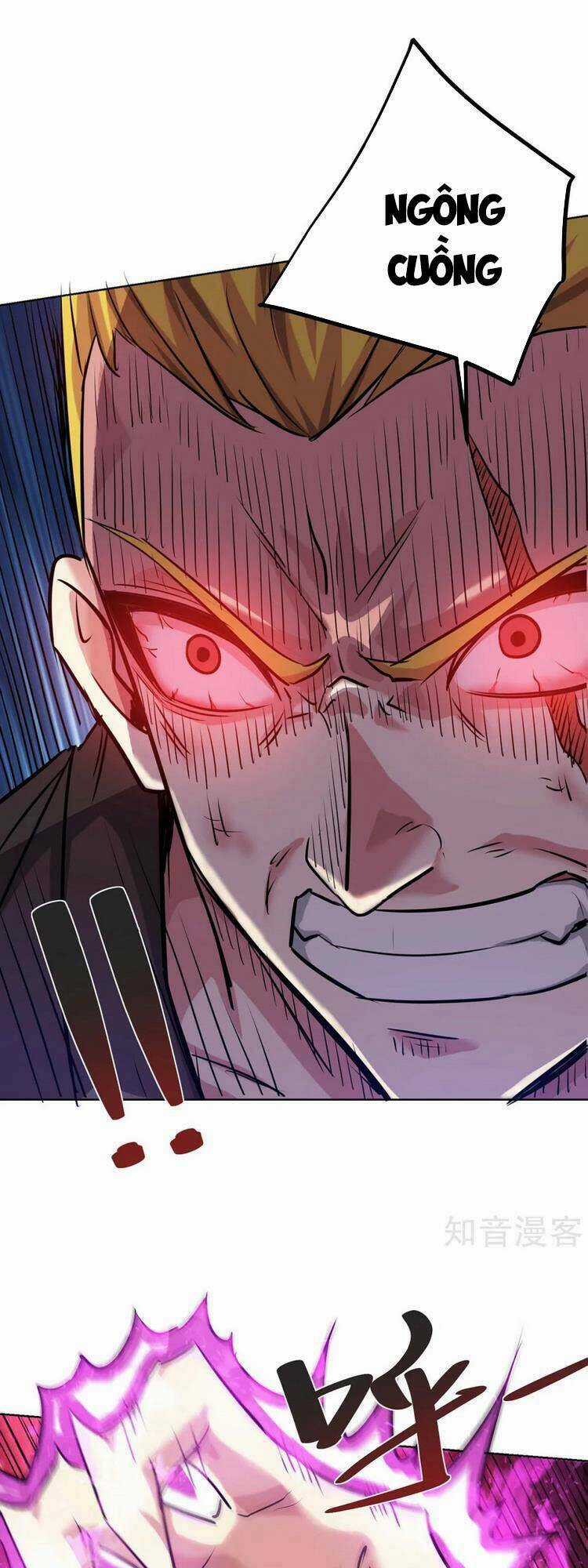 Vạn Cổ Đệ Nhất Tế Chapter 255 trang 0