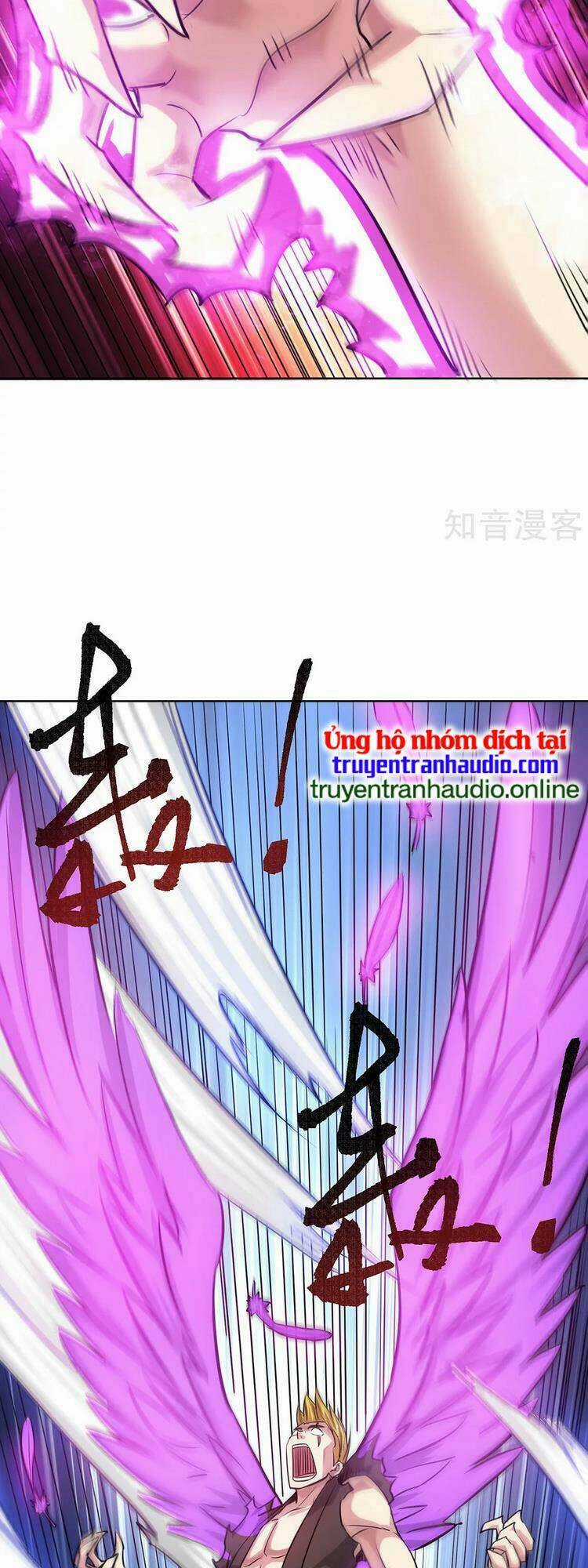 Vạn Cổ Đệ Nhất Tế Chapter 255 trang 1