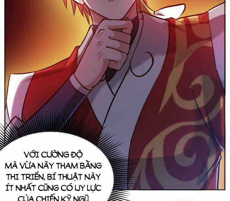 Vạn Cổ Đệ Nhất Tế Chapter 255 trang 16