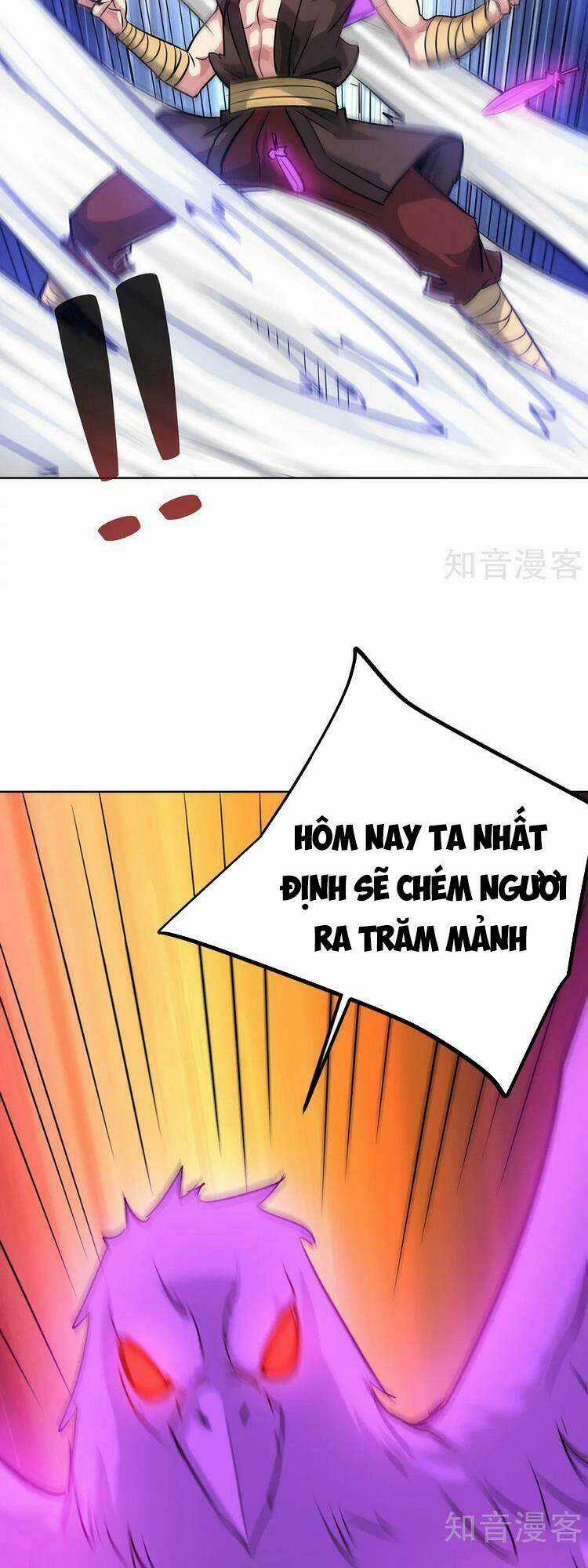 Vạn Cổ Đệ Nhất Tế Chapter 255 trang 2