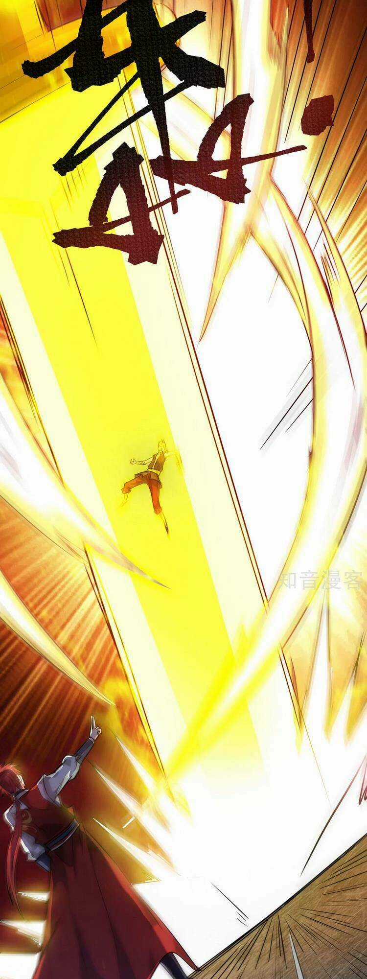 Vạn Cổ Đệ Nhất Tế Chapter 255 trang 6