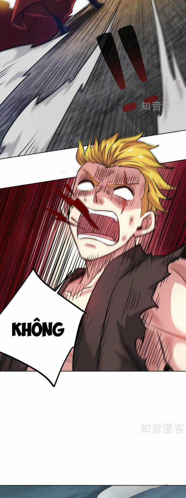 Vạn Cổ Đệ Nhất Tế Chapter 255 trang 7