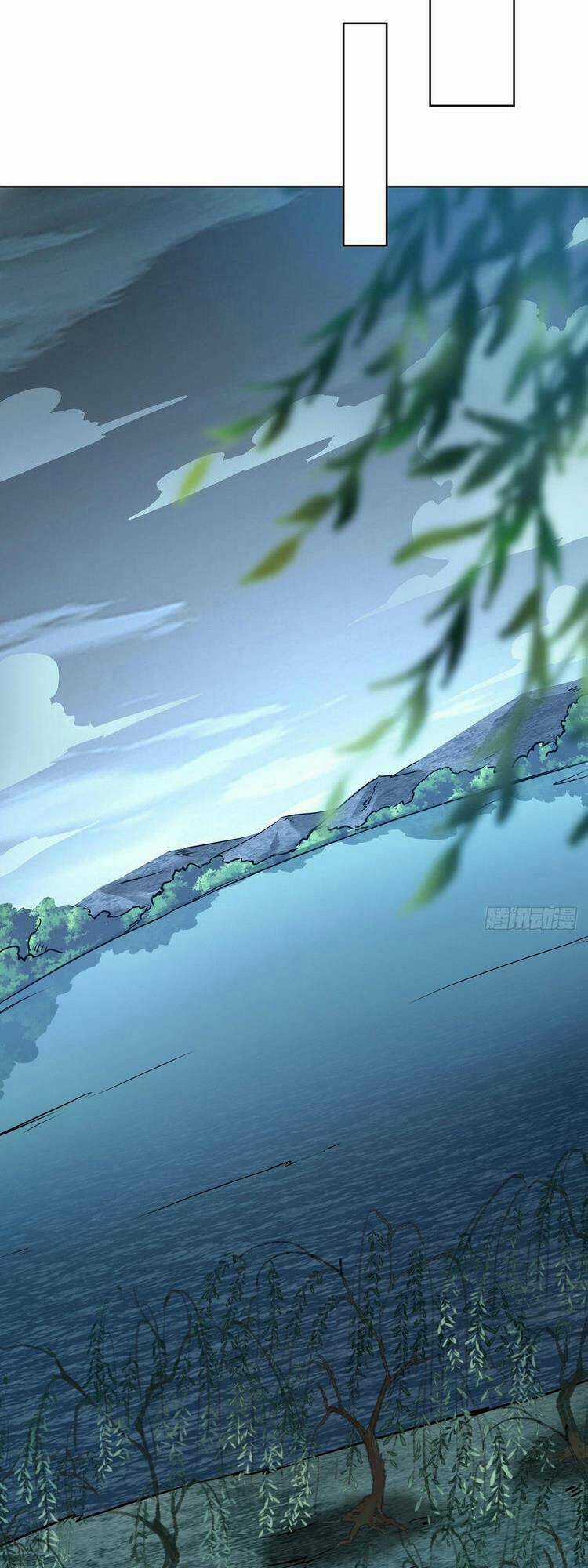 Vạn Cổ Đệ Nhất Tế Chapter 256 trang 11