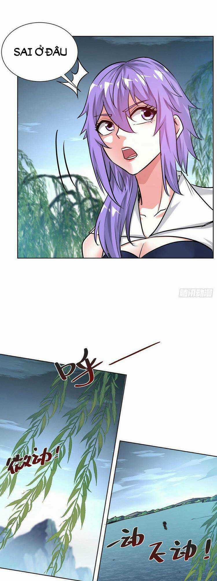 Vạn Cổ Đệ Nhất Tế Chapter 256 trang 13