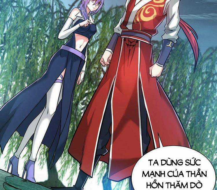 Vạn Cổ Đệ Nhất Tế Chapter 256 trang 16