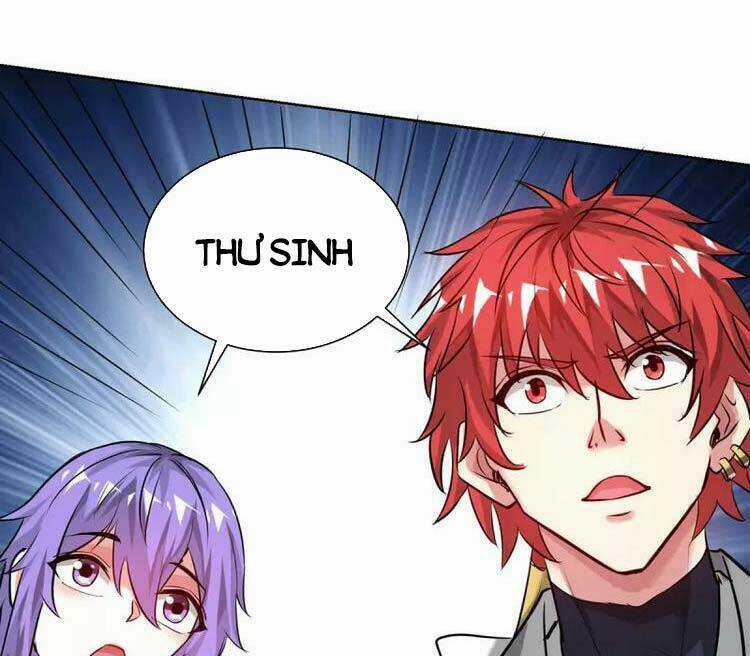 Vạn Cổ Đệ Nhất Tế Chapter 257 trang 16